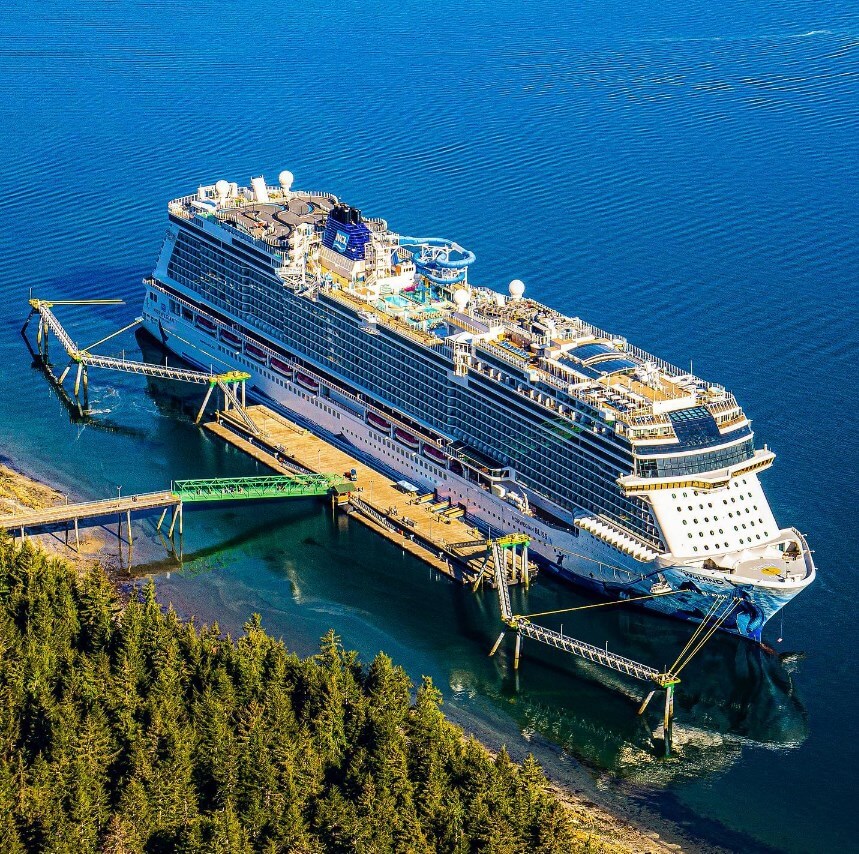 norwegian cruise line rankings