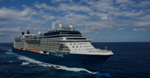 Celebrity Cruises Ships