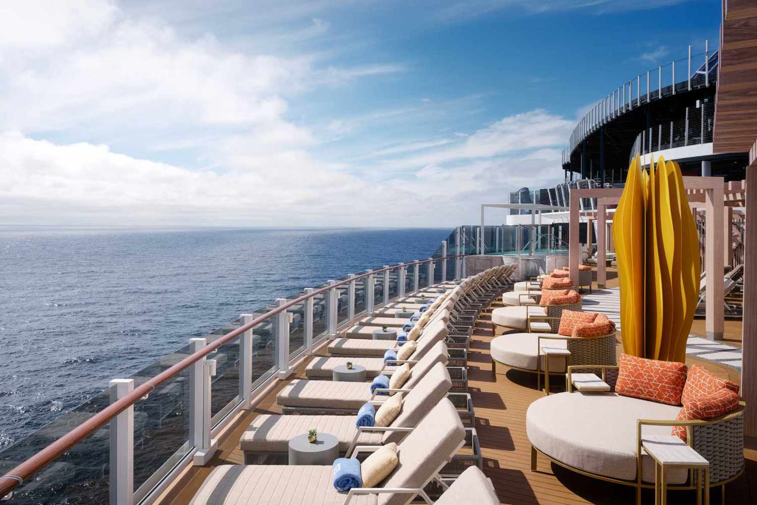 10 Best Norwegian Cruise Line Ships in 2024